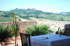 Locanda I Piceni, Ortezzano